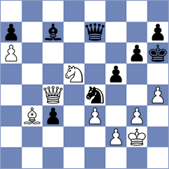 Mendonca - Kantans (chess.com INT, 2024)