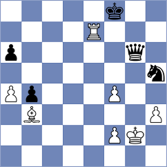 Mitrabha - Vaibhav (chess.com INT, 2024)