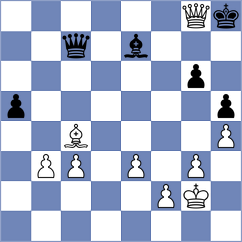 Buscar - Sakun (chess.com INT, 2024)