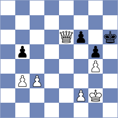 Przybylski - Adu (chess.com INT, 2023)