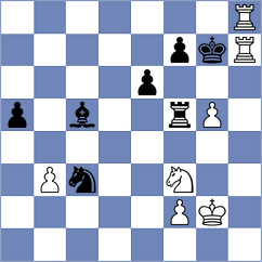 Rasulov - Shipov (chess.com INT, 2021)