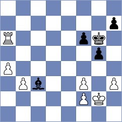 Ocelak - Zavurkova (Chess.com INT, 2021)