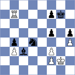 Atanasov - Remizov (chess.com INT, 2024)