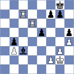 Tanenbaum - Jain (chess.com INT, 2022)