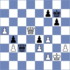 Yoo - Lenaerts (chess.com INT, 2024)
