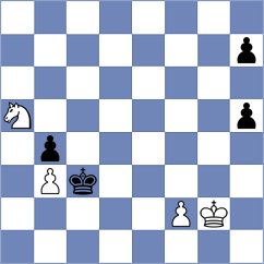 Cebotari - Jitea (Chess.com INT, 2020)