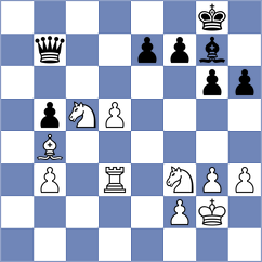Gorozhanin - Neiksans (Chess.com INT, 2017)