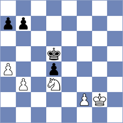 Wagner - Nastore (chess.com INT, 2021)
