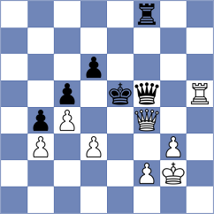 Pichot - Dudzinski (chess.com INT, 2023)