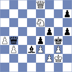 Kavutskiy - Majer (chess.com INT, 2023)