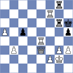 Deviprasath - Gavrilin (chess.com INT, 2024)