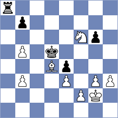 Albornoz Cabrera - Martynov (chess.com INT, 2023)