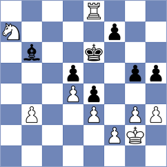 Konovalova - Tymrakiewicz (Chess.com INT, 2020)