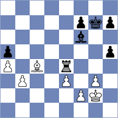 Mickiewicz - Filip (chess.com INT, 2023)