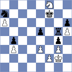 Wu - Orlov (chess.com INT, 2024)