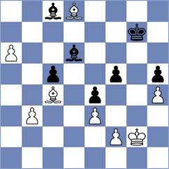 Sadhwani - Krzywda (chess.com INT, 2021)