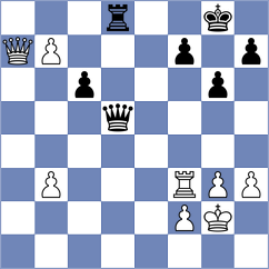 Kopylov - Janzelj (chess.com INT, 2023)