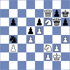 Real de Azua - Ashiev (Chess.com INT, 2021)