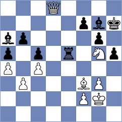 Kamsky - Shukh (Chess.com INT, 2020)