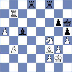 Winter Atwell - Ramirez M (Chess.com INT, 2020)