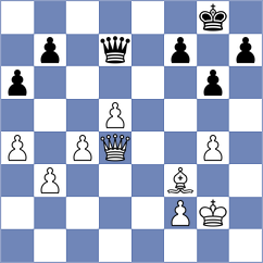 Shriyan Santosh - Jacobs (Chess.com INT, 2021)