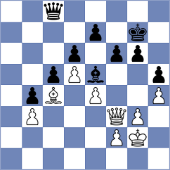 Linares Napoles - Gopal (Chess.com INT, 2020)