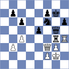 Schoorl - Kamsky (chess.com INT, 2024)