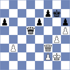 Fieberg - Escalante (chess.com INT, 2024)