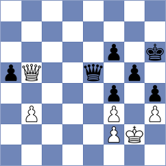 Manon Og - Marin Masis (chess.com INT, 2024)