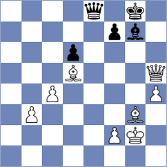 Bryakin - Paikens (chess.com INT, 2024)