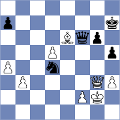 Ward - Koc (chess.com INT, 2024)