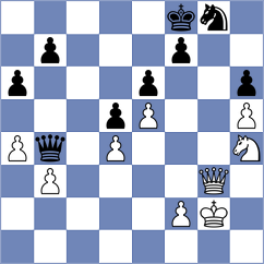 Khanin - Volkov (chess.com INT, 2024)