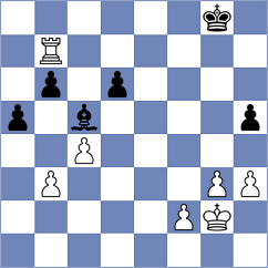 Kuzubov - Herman (chess.com INT, 2024)