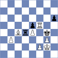 Jumabayev - Tserendorj (Chess.com INT, 2020)
