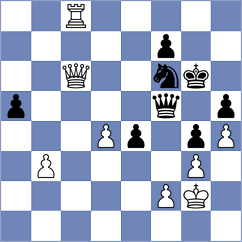 Mieles Palau - Matinian (chess.com INT, 2023)