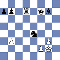 Haring - Eilenberg (chess.com INT, 2024)
