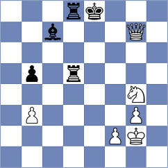 Sarana - Leitao (chess.com INT, 2021)