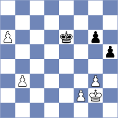 Quintiliano Pinto - Turzo (chess.com INT, 2021)