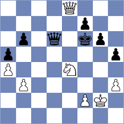 Sadhwani - Galego (Chess.com INT, 2021)