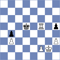Feuerstack - Mazurkiewicz (chess.com INT, 2024)