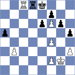 Galaktionov - Cremisi (Chess.com INT, 2020)