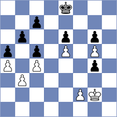 Comp Deep Fritz - Kramnik (Manama, 2002)