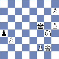 Avalos Parra - Stankovic (chess.com INT, 2024)