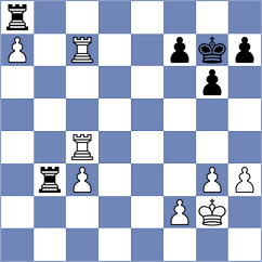 Gadimbayli - Silvestre (chess.com INT, 2024)