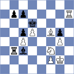 Ardila - Molchanov (Chess.com INT, 2021)