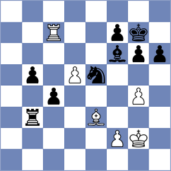 Korley - Novozhilov (chess.com INT, 2024)