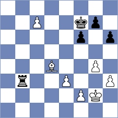 Dong Bao Nghia - Moore (chess.com INT, 2023)