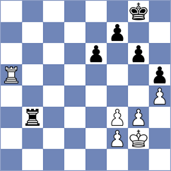 Magalashvili - Bernotas (Chess.com INT, 2020)