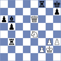 Dobrowolski - Gerbelli Neto (chess.com INT, 2023)
