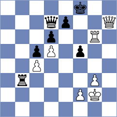 Andreikin - Yaksin (chess.com INT, 2024)